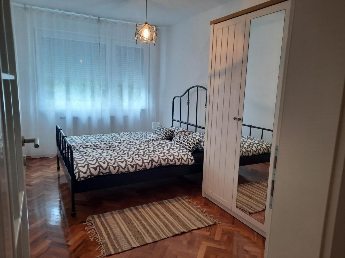 Babalina'S Place Bihać Exterior foto