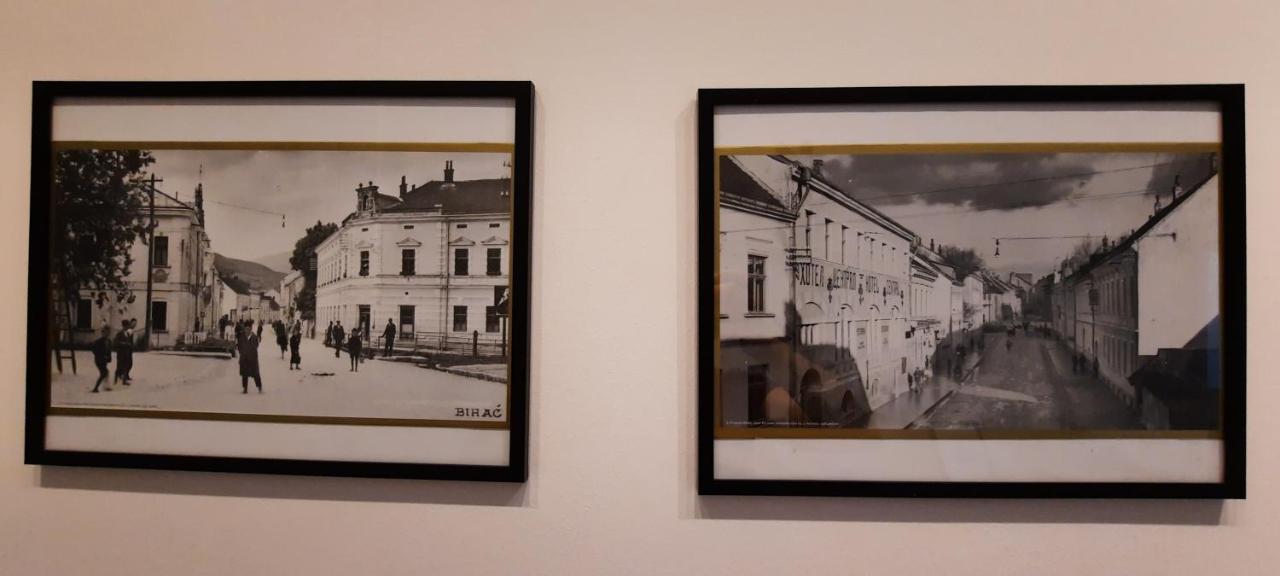 Babalina'S Place Bihać Exterior foto