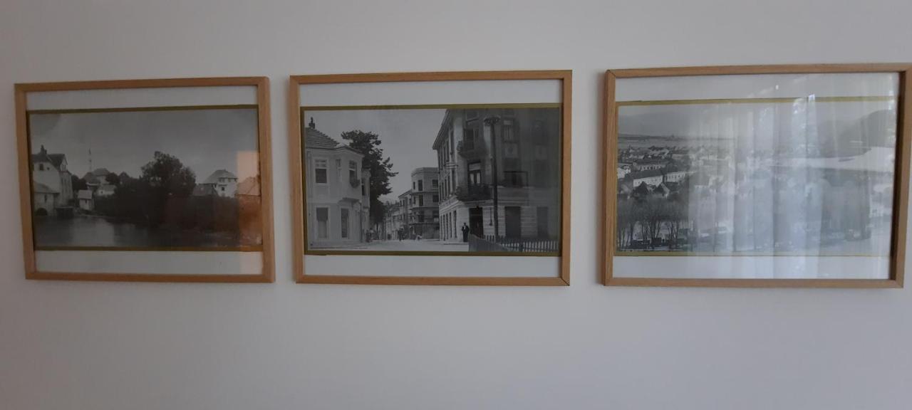 Babalina'S Place Bihać Exterior foto